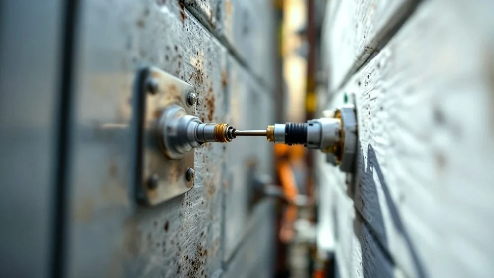 How Thermocouple & Thermopile Repair Works in Huntsville