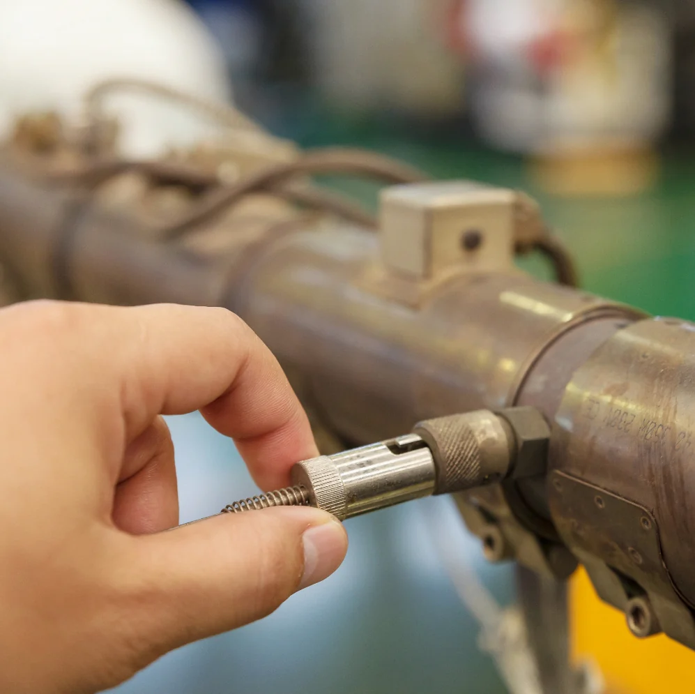 Thermocouple & Thermopile Repair in Huntsville